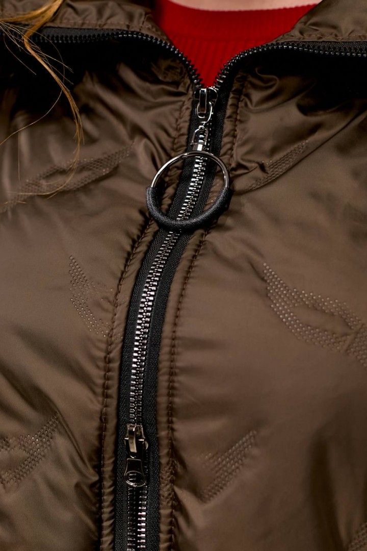 Подовжена плащівка NU-1493A23