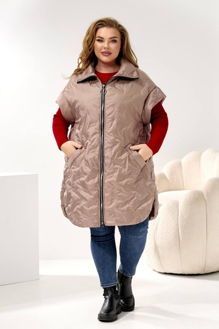 Подовжена плащівка NU-1493A23