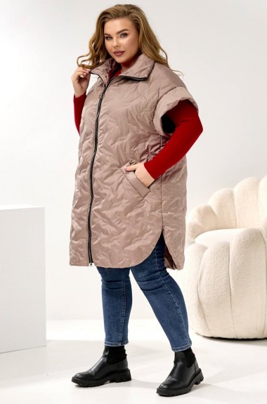 Подовжена плащівка NU-1493A23