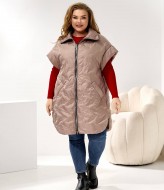 Подовжена плащівка NU-1493A23