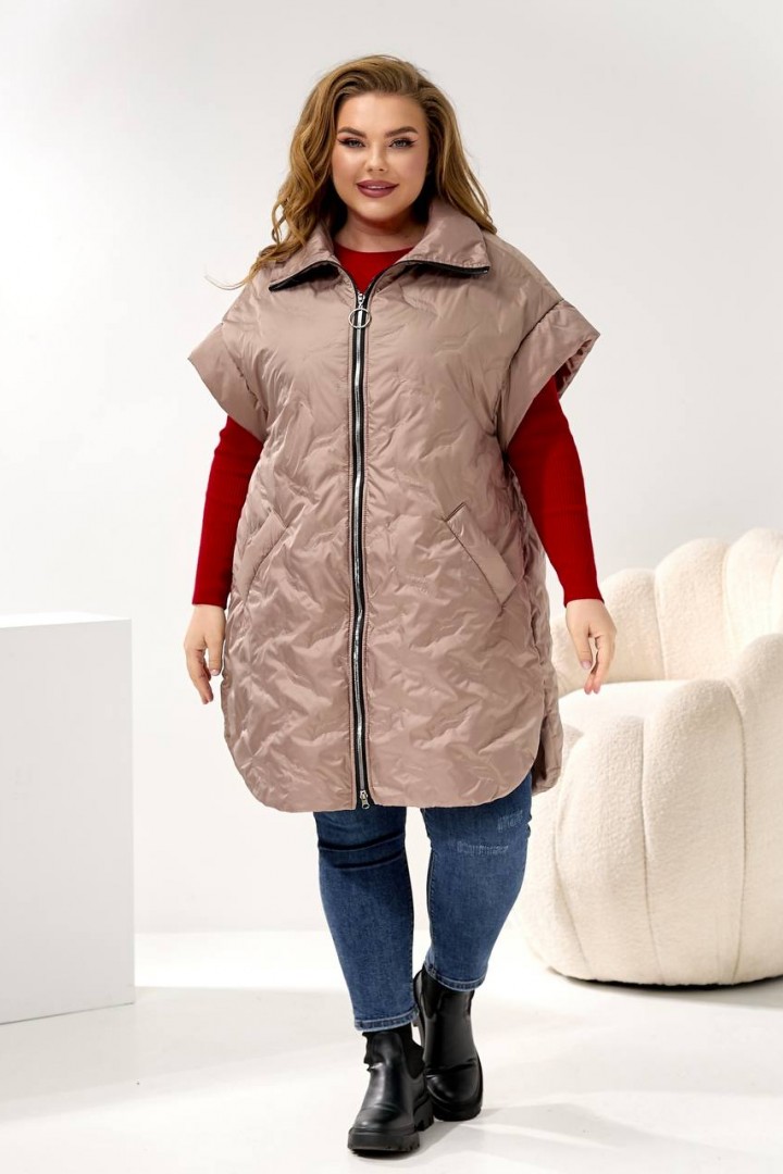 Подовжена плащівка NU-1493A23