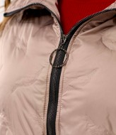 Подовжена плащівка NU-1493A23