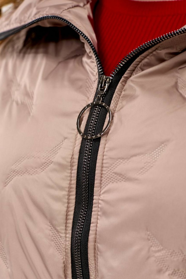 Подовжена плащівка NU-1493A23