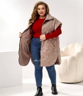 Подовжена плащівка NU-1493A23