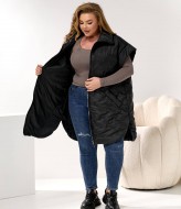 Подовжена плащівка NU-1493A23