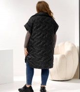 Подовжена плащівка NU-1493A23