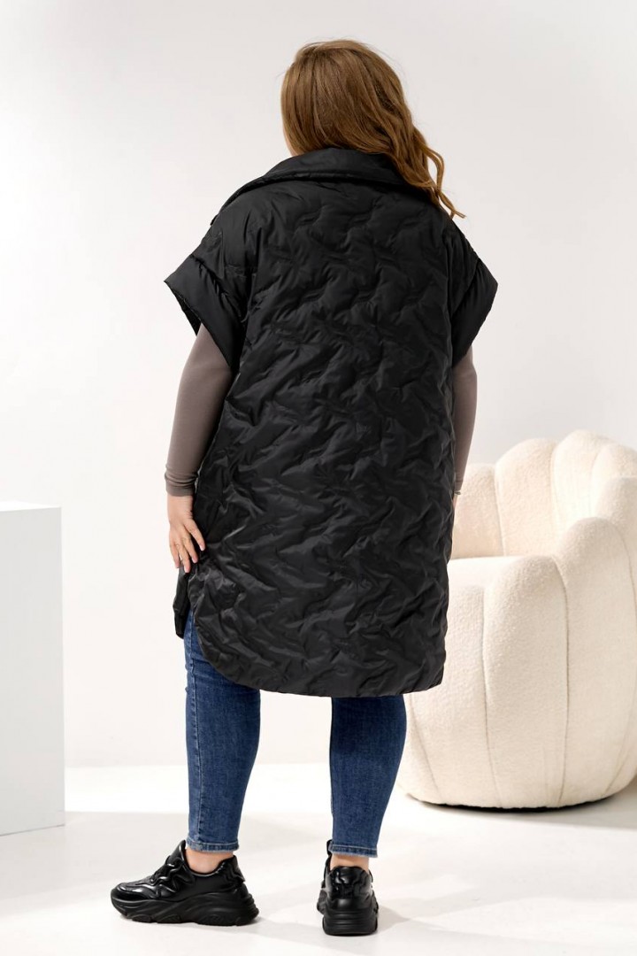 Подовжена плащівка NU-1493A23