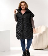 Подовжена плащівка NU-1493A23