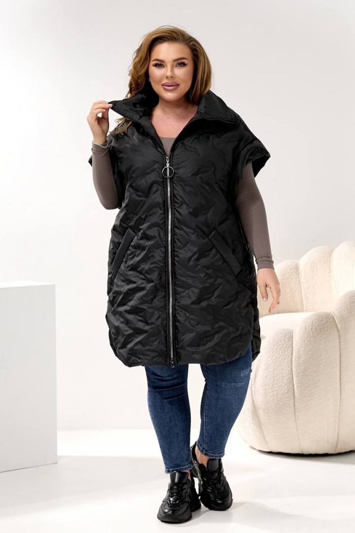 Подовжена плащівка NU-1493A23