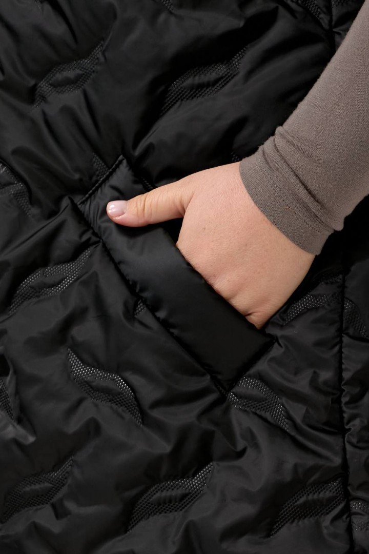 Подовжена плащівка NU-1493A23