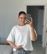 Базова футболка BB-911A390