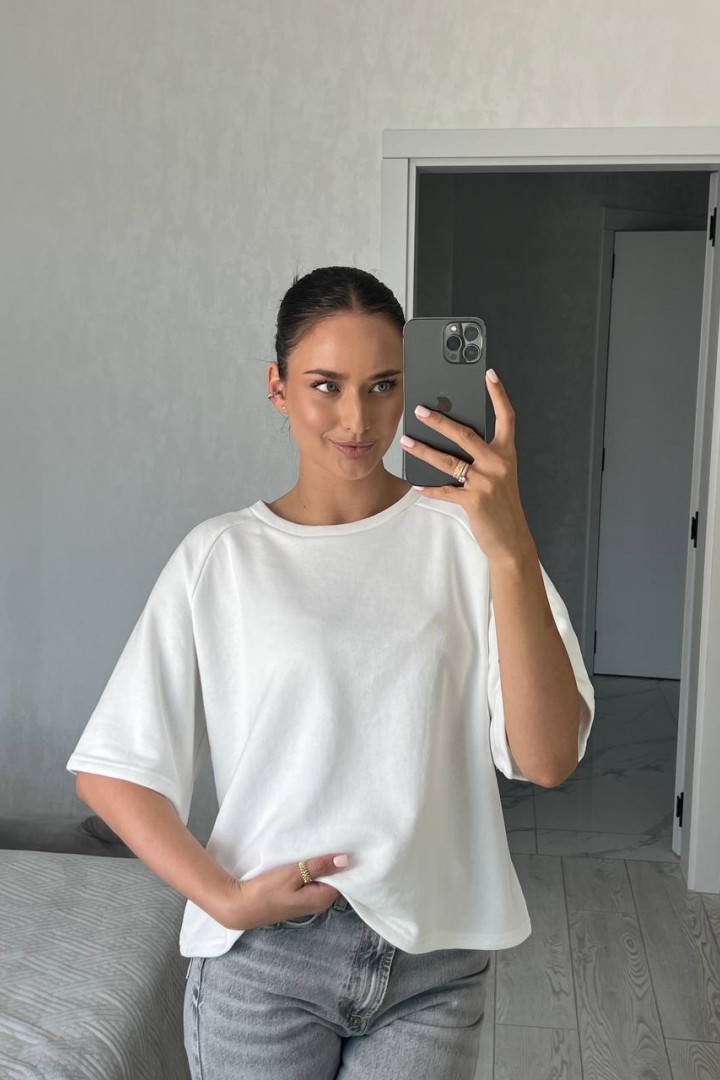 Базова футболка BB-911A390