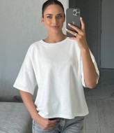 Базова футболка BB-911A390