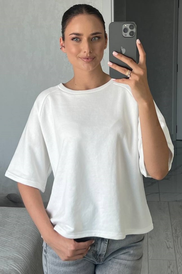 Базова футболка BB-911A390