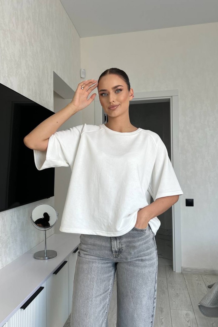 Базова футболка BB-911A390