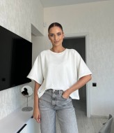 Базова футболка BB-911A390