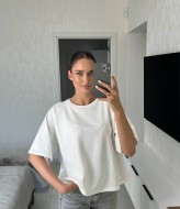 Базова футболка BB-911A390