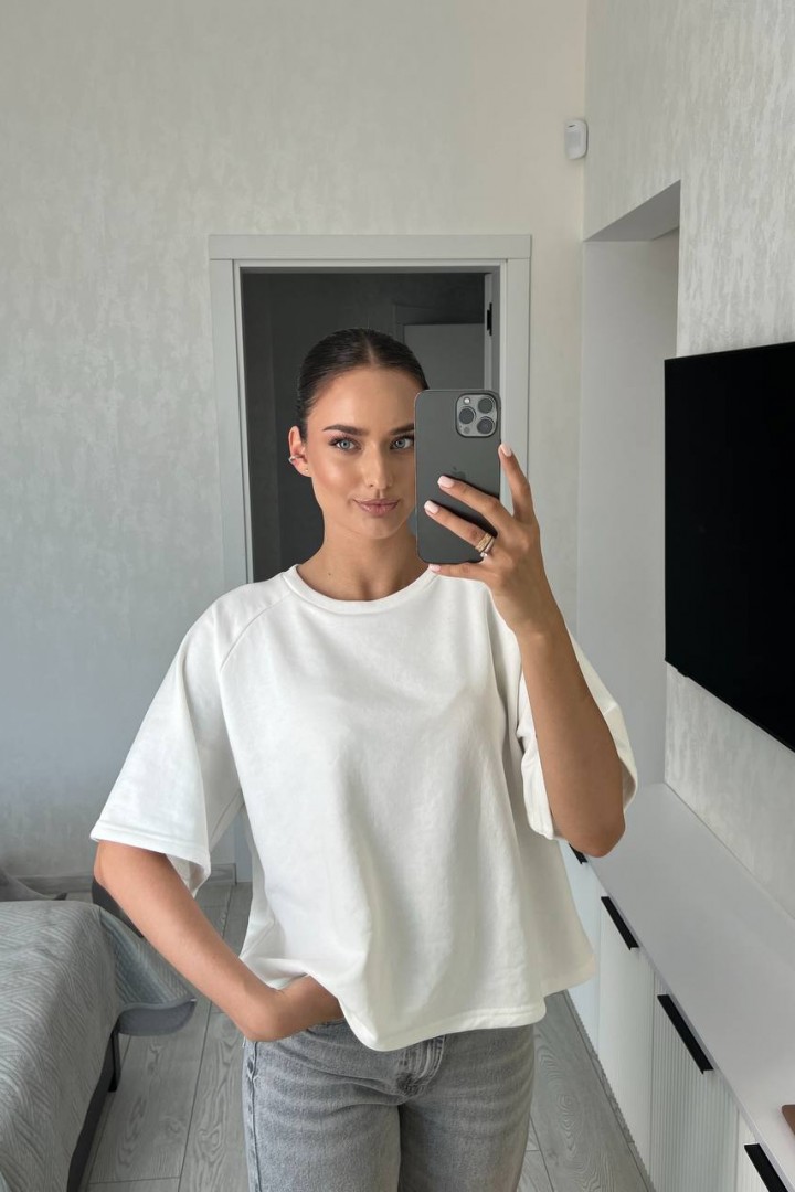 Базова футболка BB-911A390