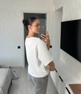 Базова футболка BB-911A390