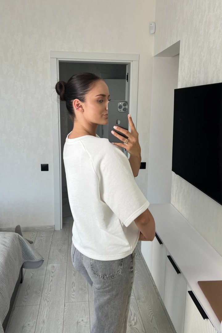 Базова футболка BB-911A390