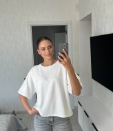 Базова футболка BB-911A390