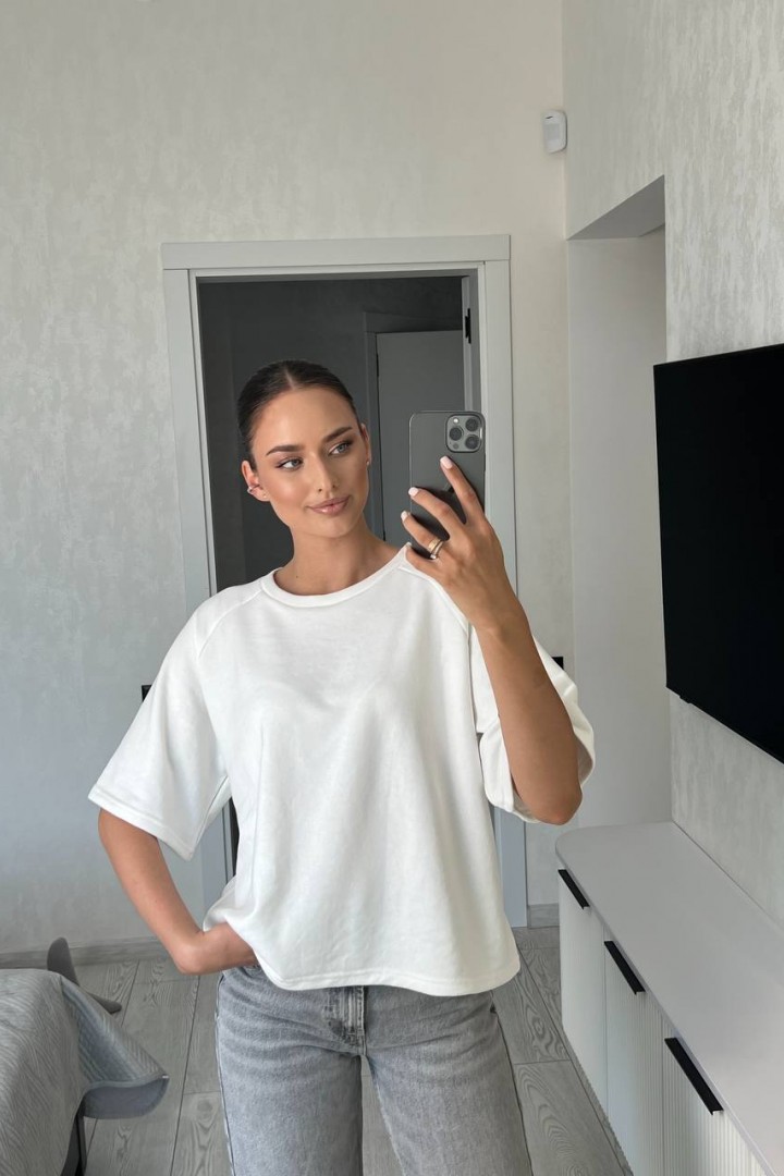 Базова футболка BB-911A390