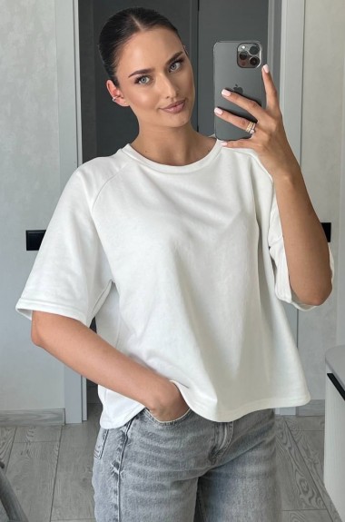 Базова футболка BB-911A390