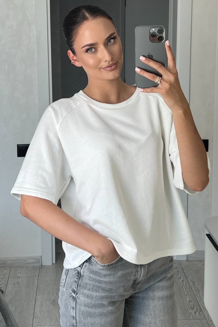 Базова футболка BB-911A390