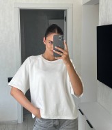 Базова футболка BB-911A390