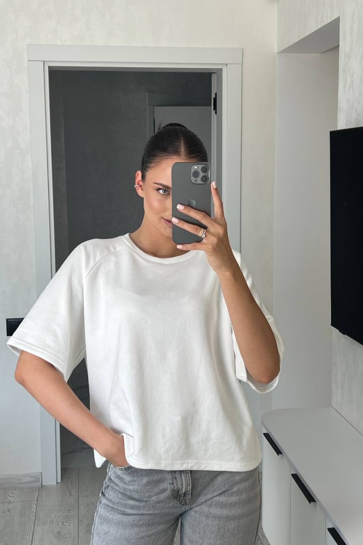 Базова футболка BB-911A390