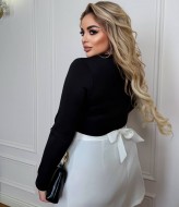 Женский лонгслив ODF-047A450