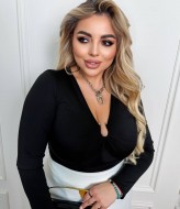 Женский лонгслив ODF-047A450