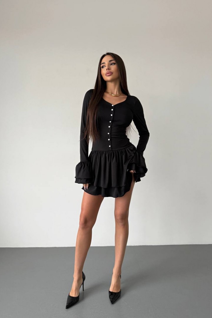 Стильне плаття ANA-1716A13