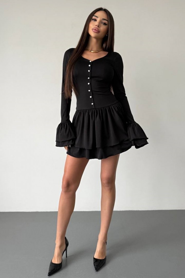 Стильне плаття ANA-1716A13