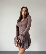 Стильне плаття ANA-1716A13