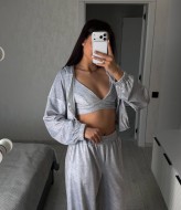 Костюм тройка BB-014A800