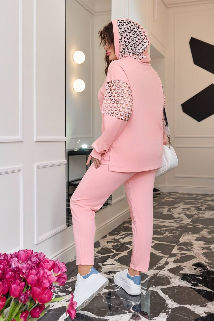 Красивый костюм OLD-7003A29