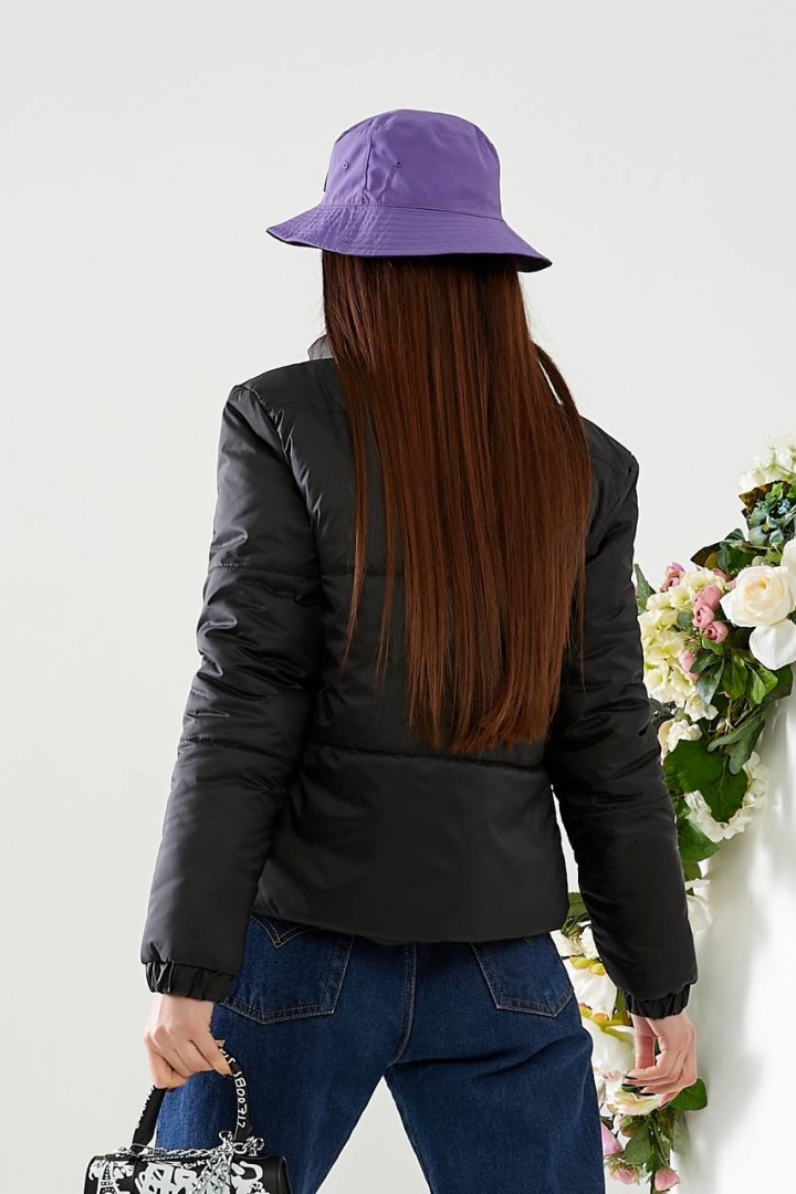 Куртка с карманами OLD-3148A500