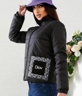 Куртка с карманами OLD-3148A500