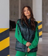 Костюм тройка OLD-3099A27