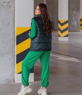 Костюм тройка OLD-3099A27