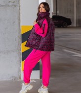 Костюм тройка OLD-3099A27