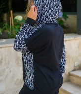 Костюм для спорта женский OLD-3134A25