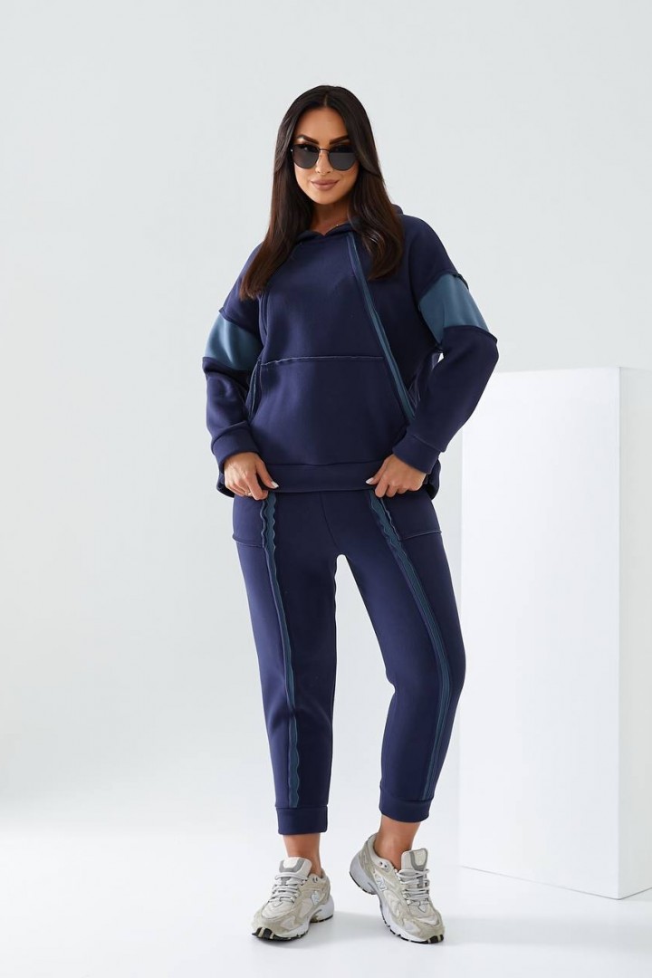 Костюм для прогулок OLD-9186A26