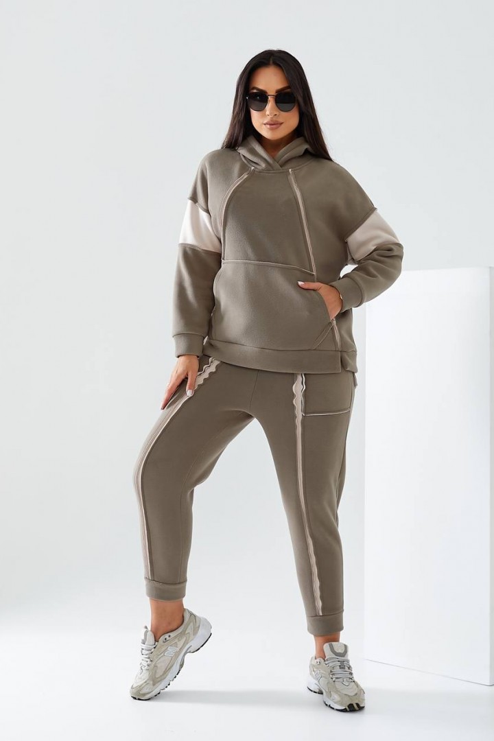 Костюм для прогулок OLD-9186A26