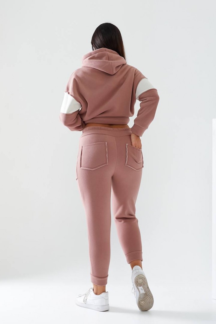 Костюм для прогулок OLD-9186A26