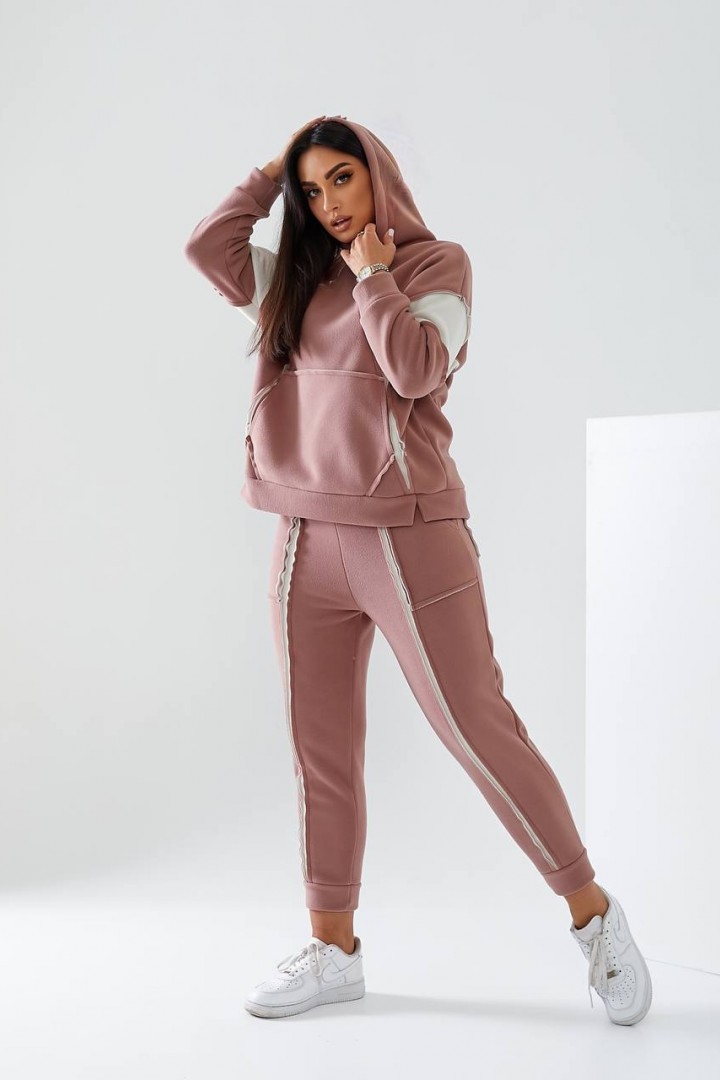 Костюм для прогулок OLD-9186A26