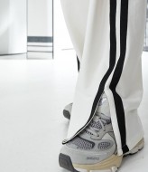 Костюм с лампасами OLD-7008A27