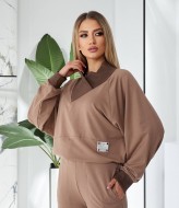 Прогулочный костюм OLD-8665A22