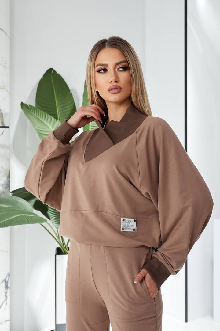 Прогулочный костюм OLD-8665A22